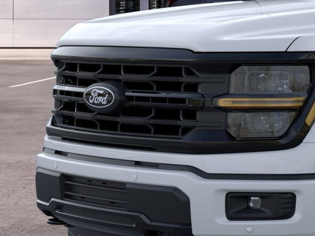 New 2026 Ford F150 XLT w/ Equipment Group 302A MID AWD/4WD image 17