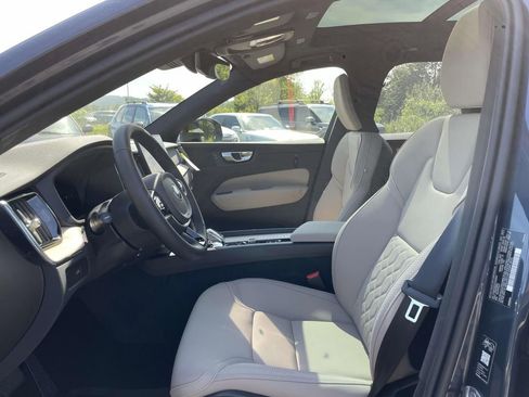 New 2026 Volvo XC60 B5 Plus w/ Protection Package Premier image 9