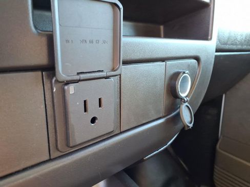 Used 2024 Chevrolet Express 2500 Work Van w/ Driver Convenience Package image 21