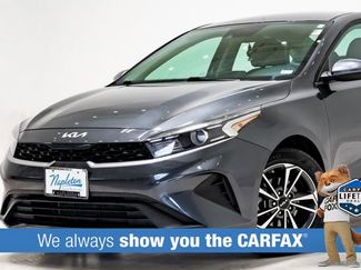 Used 2024 Kia Forte LXS video 2