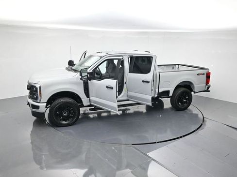 New 2026 Ford F350 XL w/ STX Appearance Package image 45