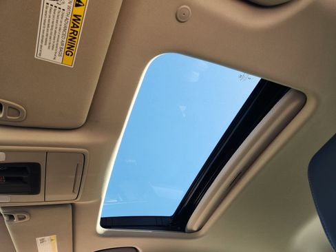 New 2025 Honda Accord EX-L image 24