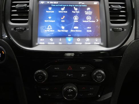 Used 2021 Chrysler 300 S RWD image 19