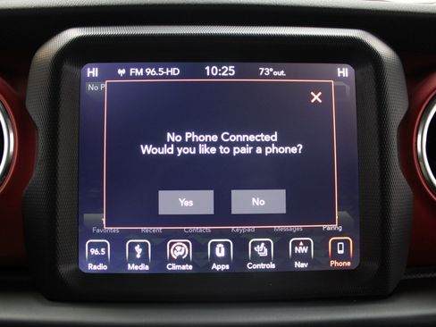 Used 2019 Jeep Wrangler Unlimited Rubicon image 36