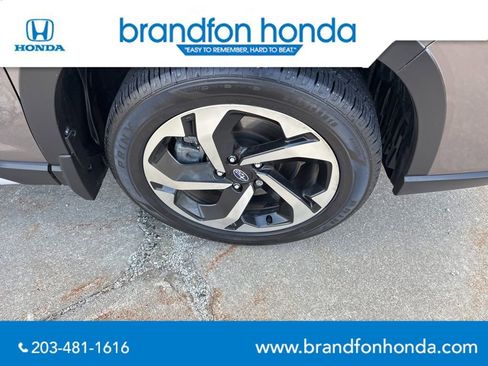 Used 2023 Subaru Forester Touring AWD/4WD image 32