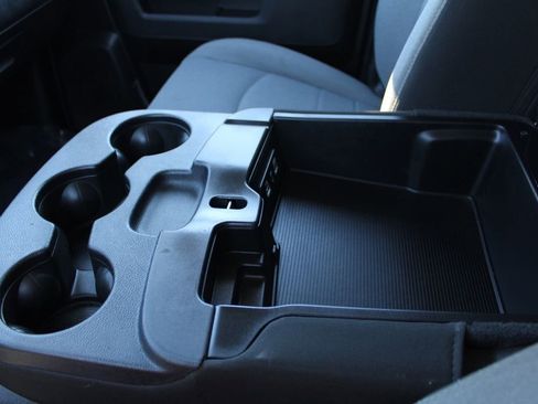 Used 2024 RAM 1500 Classic SLT image 36