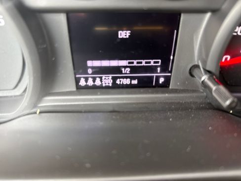 Used 2025 GMC Sierra 2500 Pro image 16