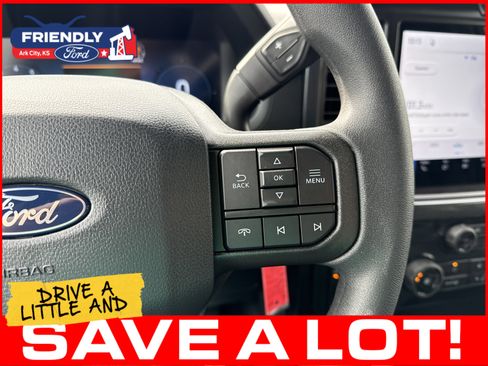 New 2026 Ford F150 STX AWD/4WD image 29