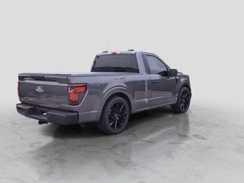 Used 2025 Ford F150 XL AWD/4WD image 8
