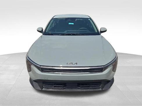 Used 2025 Kia K4 FWD image 8
