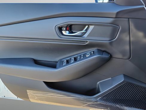 New 2025 Honda Accord Sport image 28