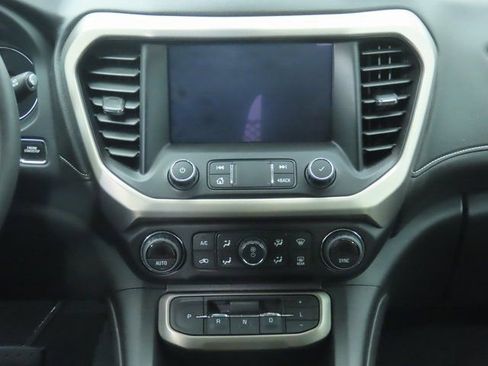 Used 2023 GMC Acadia Denali w/ Denali Technology Package image 14
