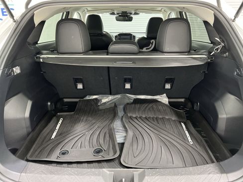 Certified 2025 Subaru Crosstrek 2.5i Limited w/ Crosstrek Mirror Package image 23