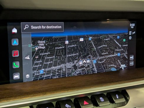 Certified 2024 Porsche 911 Targa 4S image 39