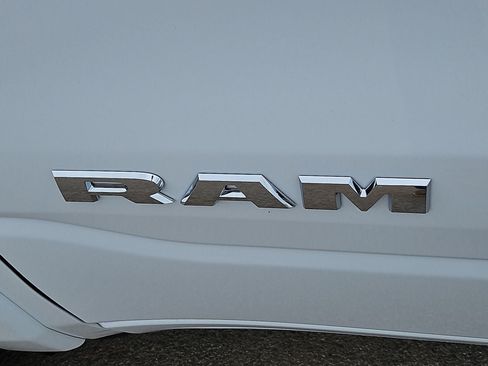 New 2026 RAM 1500 Lone Star RWD image 15
