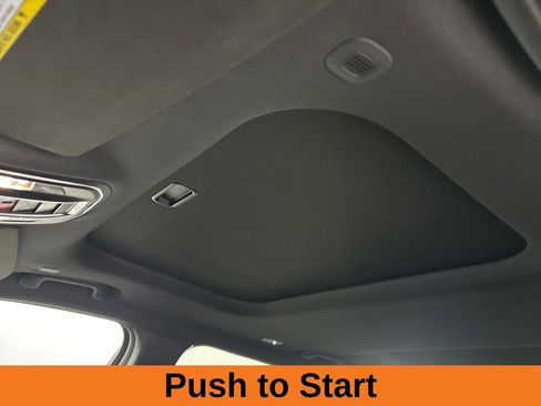 Used 2023 Jeep Grand Cherokee L Laredo AWD/4WD image 10