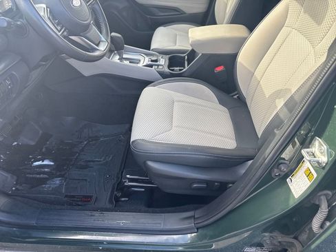 Certified 2023 Subaru Forester Premium image 23