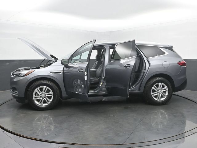 Used 2019 Buick Enclave Essence FWD image 58