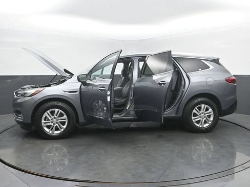 Used 2019 Buick Enclave Essence FWD image 58