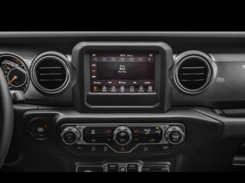 Certified 2022 Jeep Wrangler Unlimited Sahara image 7