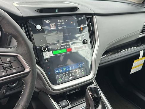 New 2025 Subaru Outback Limited AWD/4WD image 13
