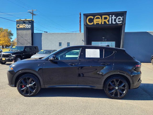 Used 2024 Dodge Hornet R/T AWD/4WD image 11