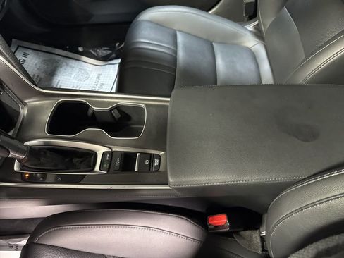 Used 2022 Honda Accord Sport Special Edition image 28