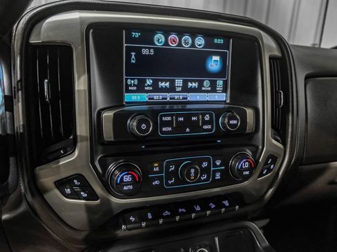 Used 2017 GMC Sierra 2500 Denali w/ Duramax Plus Package image 23