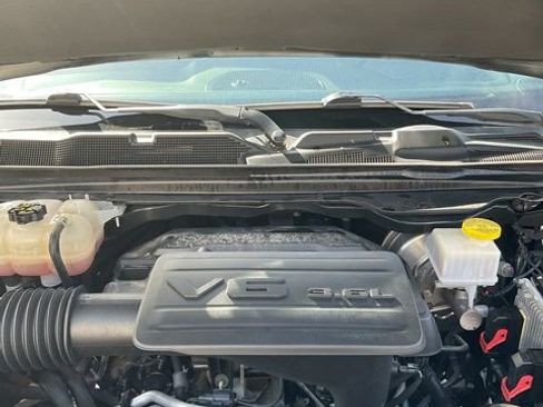 Used 2020 RAM 1500 Big Horn AWD/4WD image 66