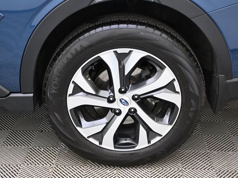 Used 2022 Subaru Outback Limited image 20