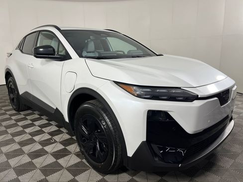 New 2026 Subaru Uncharted AWD image 3
