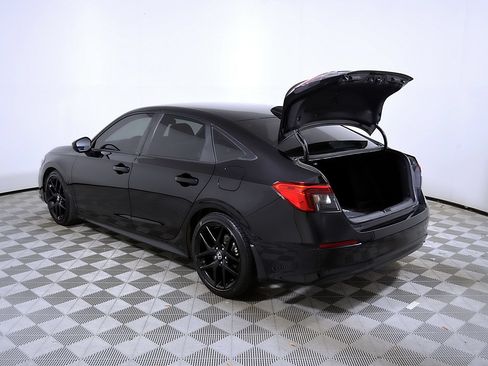 Used 2024 Honda Civic Sport image 10