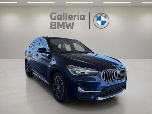 Used 2020 BMW X1 xDrive28i w/ Convenience Package image 4