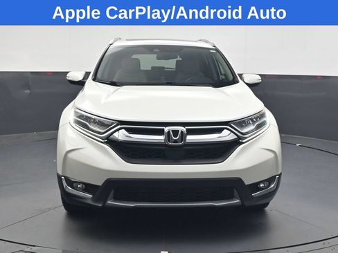 Used 2018 Honda CR-V Touring image 9