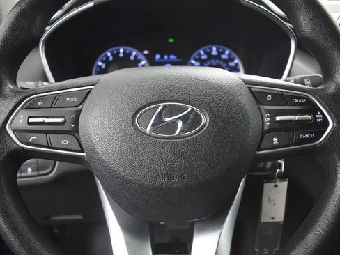 Used 2019 Hyundai Santa Fe SE image 29