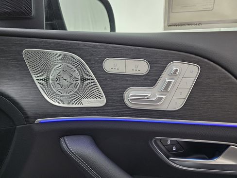 New 2026 Mercedes-Benz GLE 350 4MATIC image 20