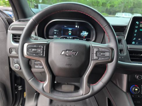 Used 2023 Chevrolet Tahoe RST w/ Luxury Package AWD/4WD image 30