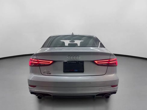 Used 2017 Audi A3 2.0T Premium Plus w/ Premium Plus Package image 8