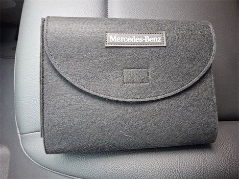 Used 2025 Mercedes-Benz Sprinter 2500 image 24