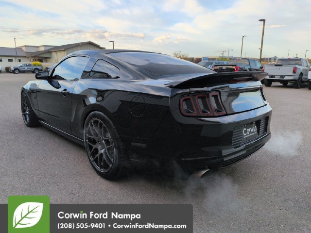 Used 2014 Ford Mustang GT w/ Brembo Brake Package RWD image 5
