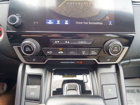 Used 2018 Honda CR-V EX-L image 25