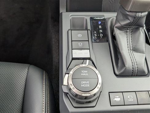 New 2025 Toyota Tacoma Limited image 22