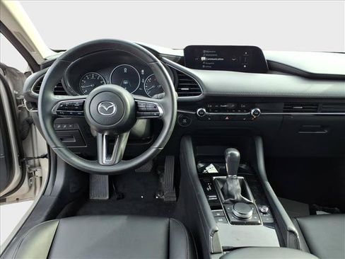 Used 2025 MAZDA MAZDA3 s FWD image 33