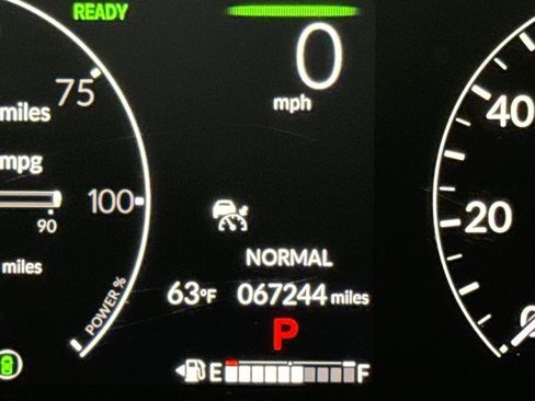 Used 2025 Honda CR-V Sport Touring image 20