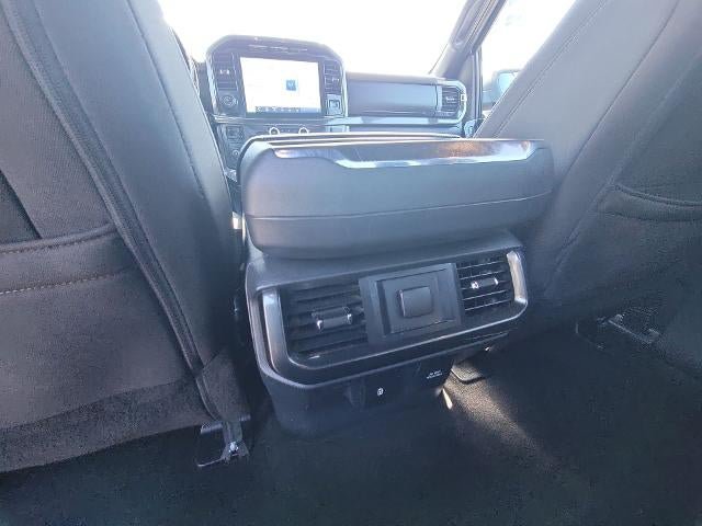 Used 2021 Ford F150 XLT w/ Equipment Group 302A High RWD image 20