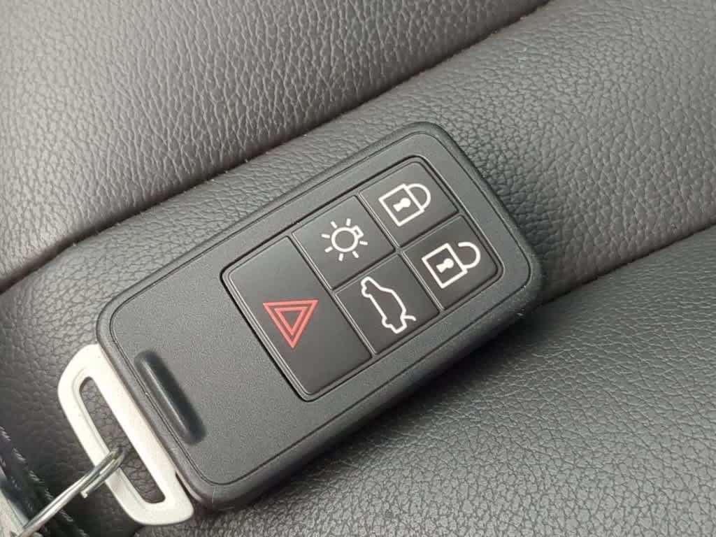 Used 2016 Volvo S60 T5 Premier FWD image 29
