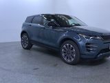 Used 2024 Land Rover Range Rover Evoque Dynamic SE image 2