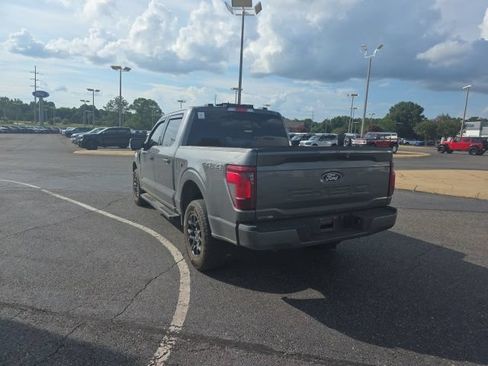 Used 2024 Ford F150 XLT w/ Equipment Group 302A MID AWD/4WD image 5