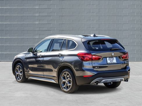 Used 2019 BMW X1 sDrive28i image 7