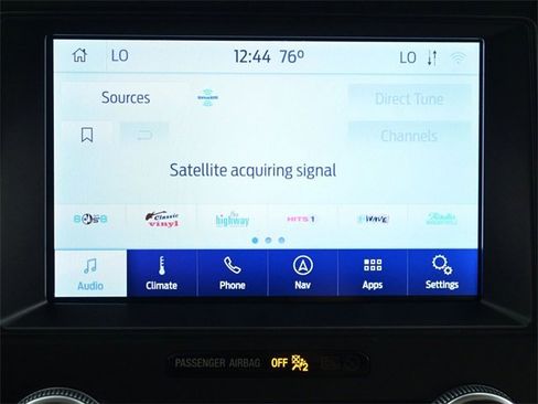 Used 2020 Ford Expedition Platinum image 36